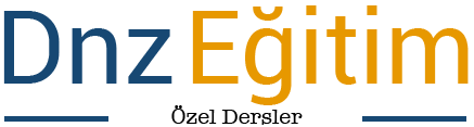 Dnz Eğitim